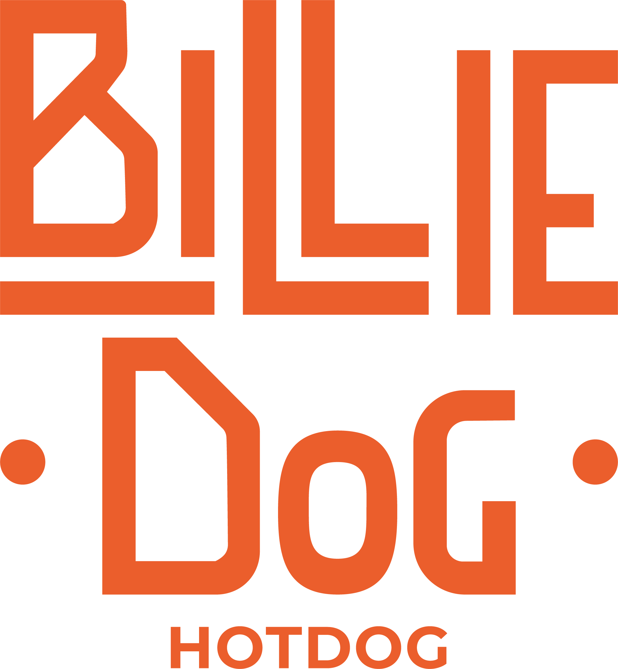Bili Dog Hot dog