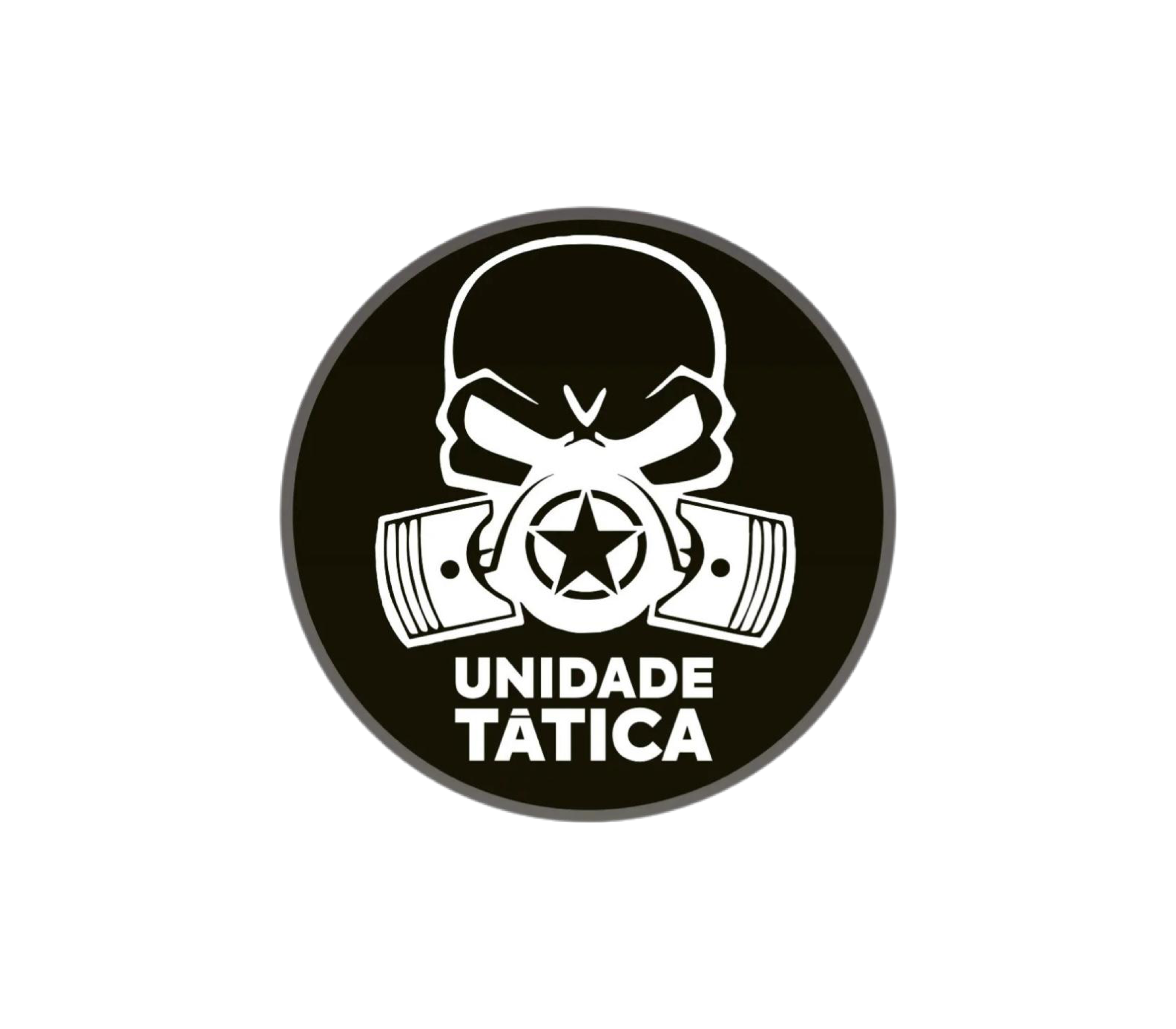 Unidade Tática